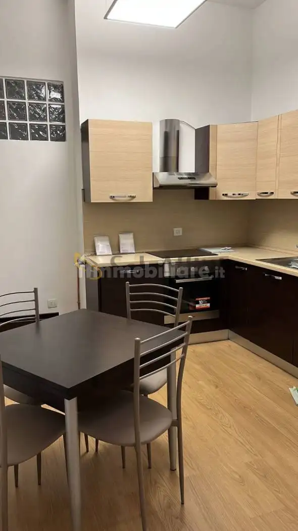 Appartamento in affitto a Novara