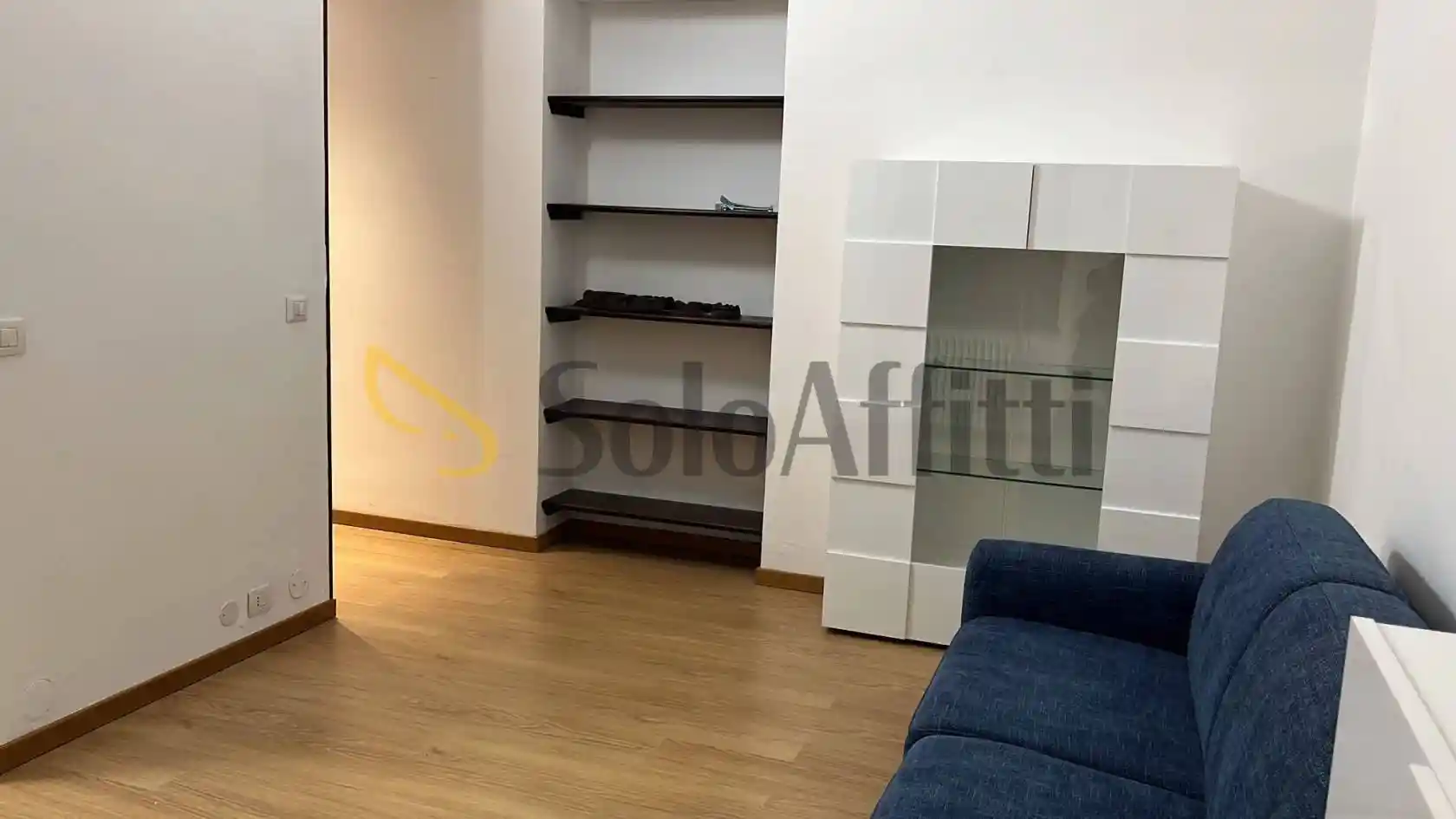 Monolocale via piave 21, Porta Mortara, Novara - foto 4