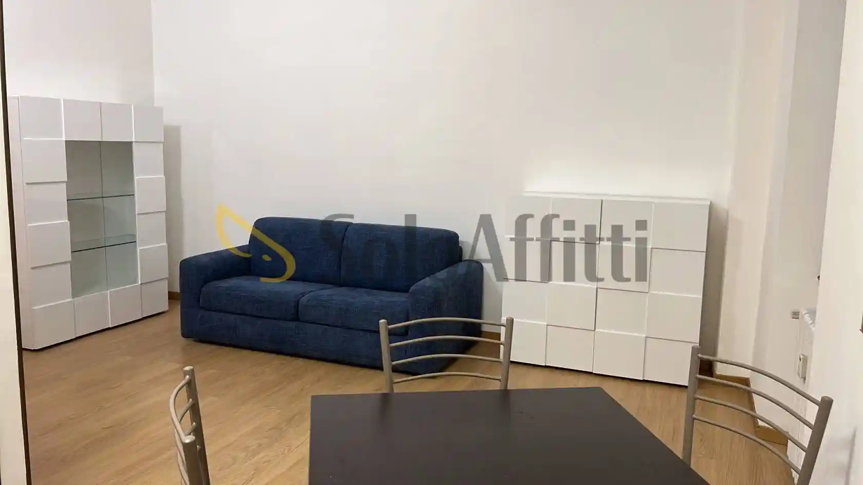 Monolocale via piave 21, Porta Mortara, Novara - foto 5