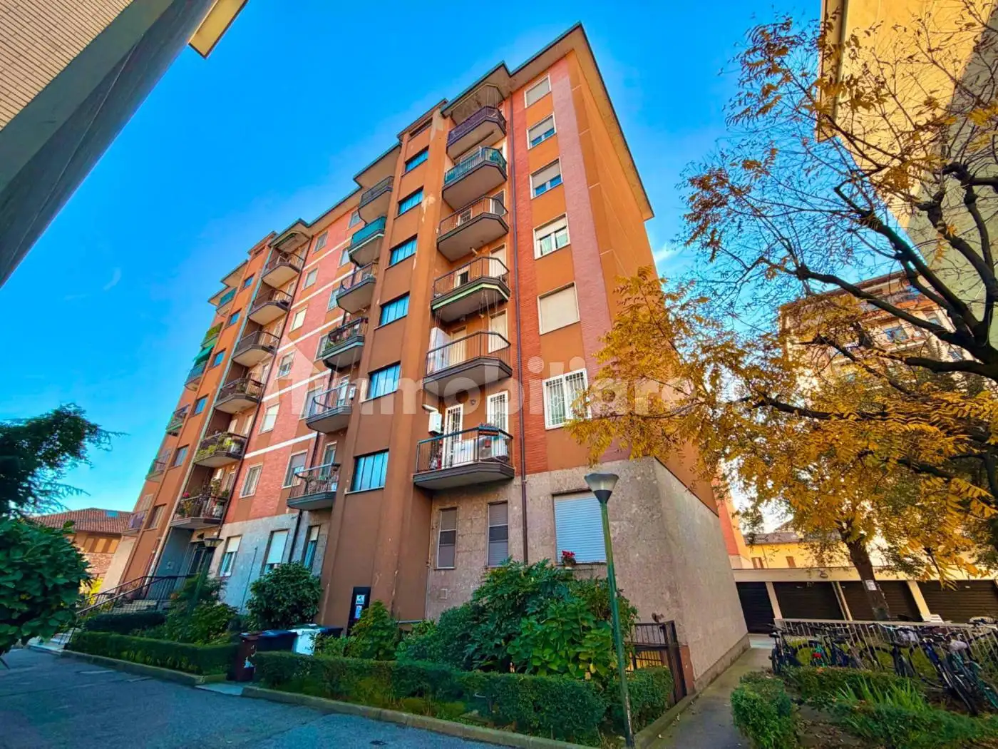 Apartment in vendita a Milan