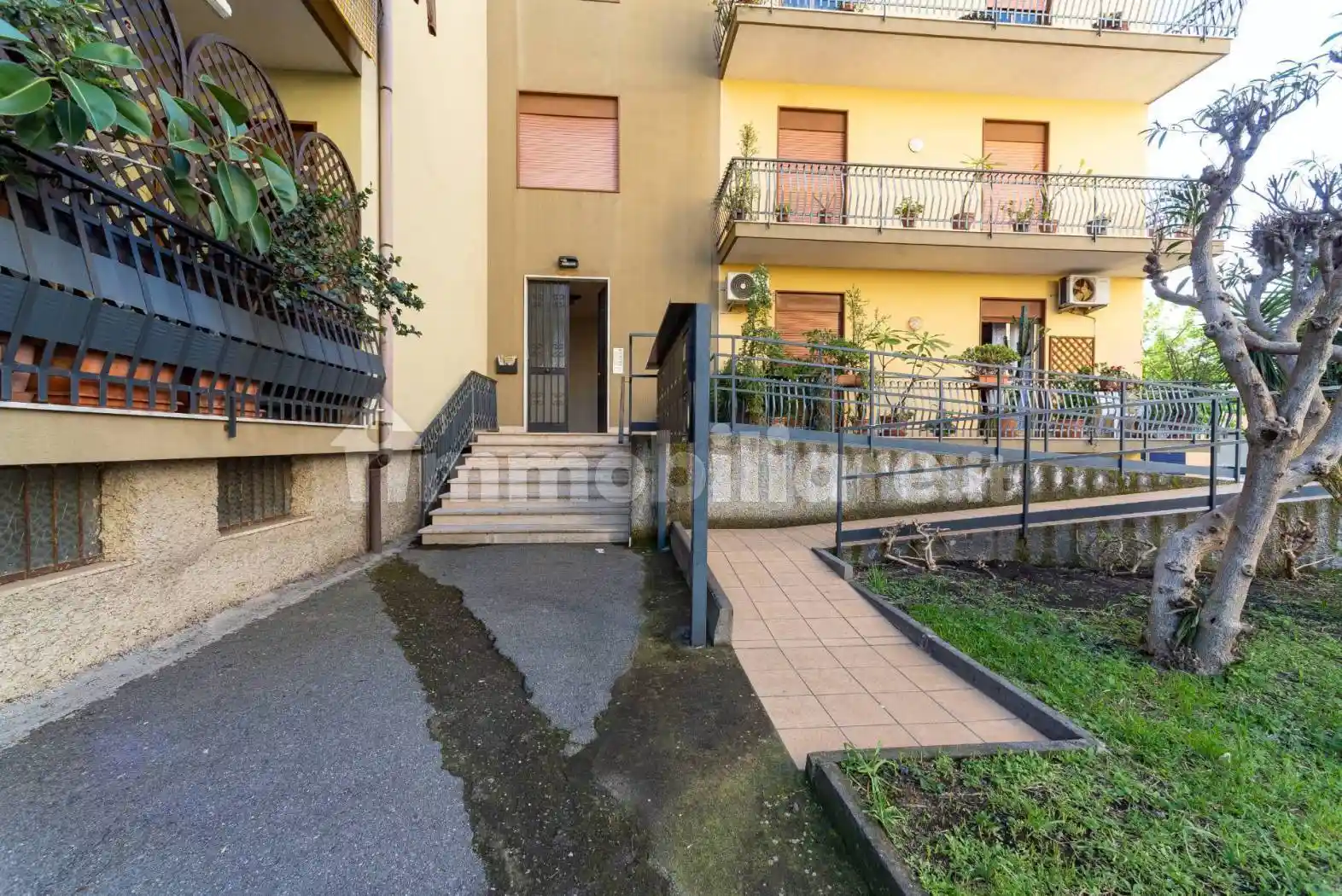 Appartamento in vendita a Riposto