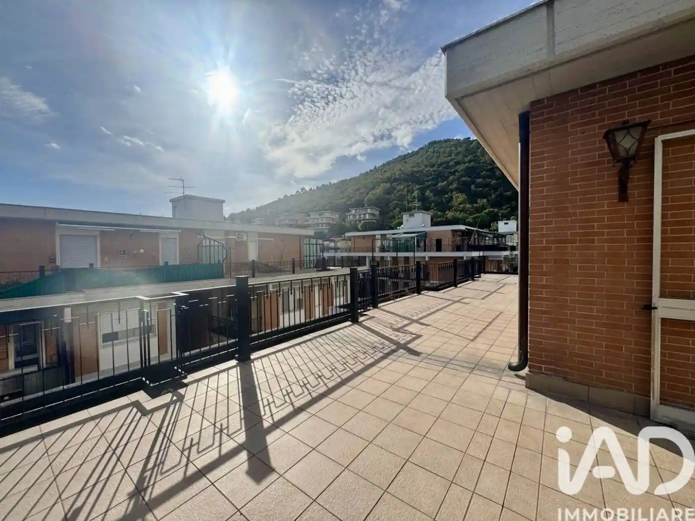 Attico - Mansarda in vendita a Borghetto Santo Spirito