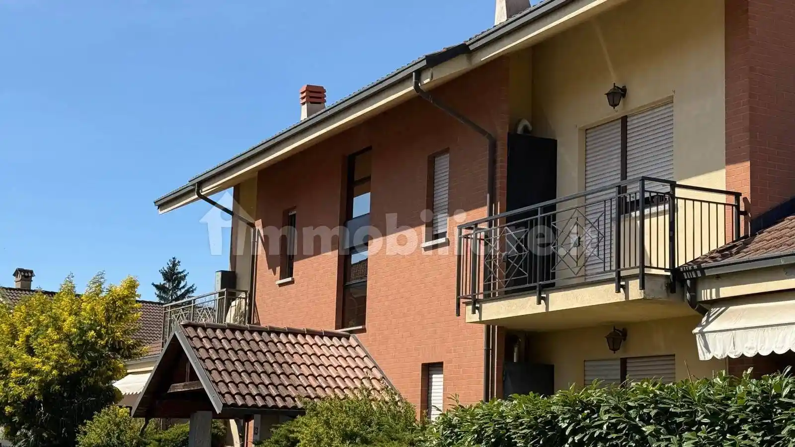 Appartamento in vendita a Alpignano