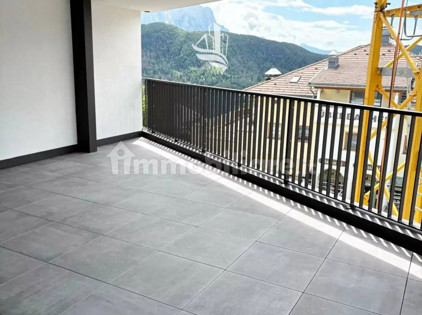 Appartamento in vendita a Laion