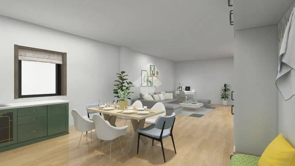 Terratetto unifamiliare via Garibaldi 7, Centro, Dovera - foto 2