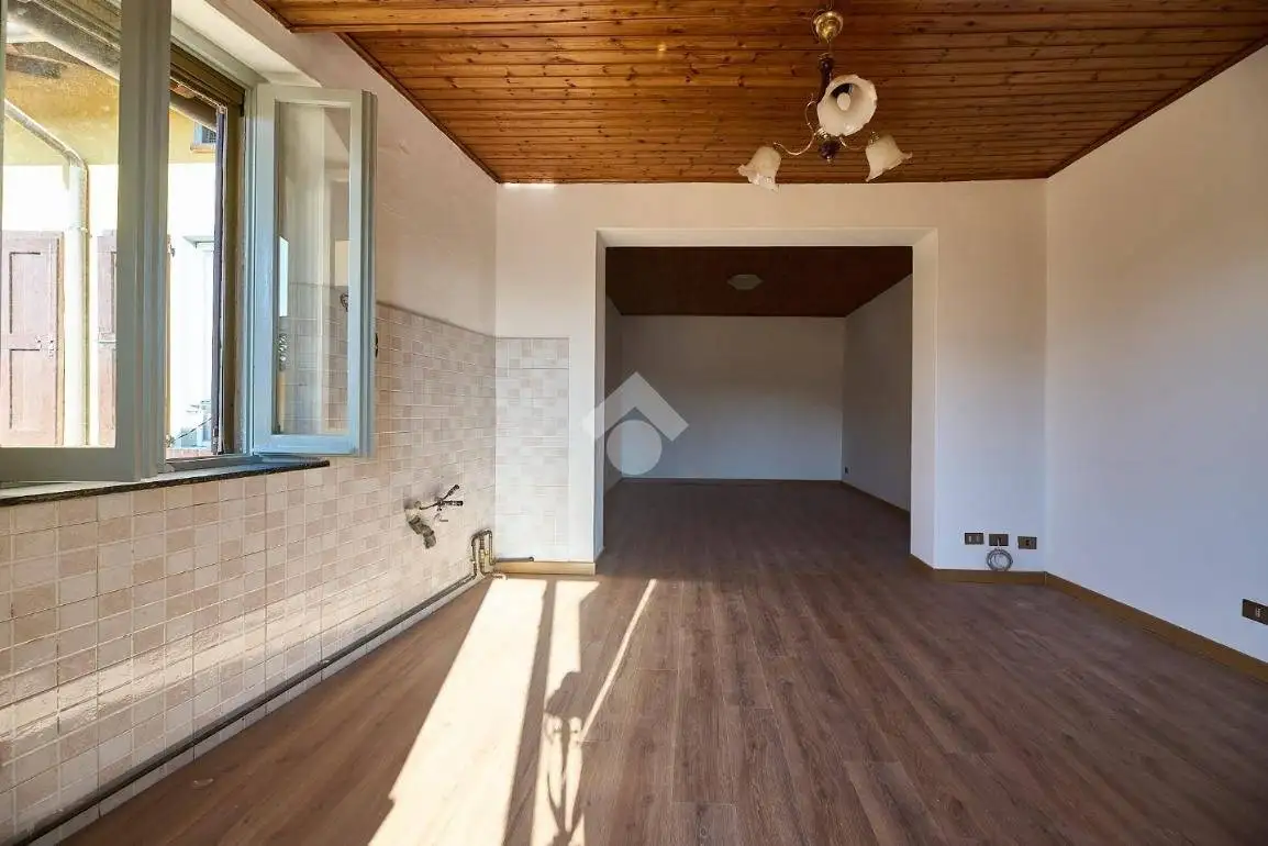 Terratetto unifamiliare via Garibaldi 7, Centro, Dovera - foto 5