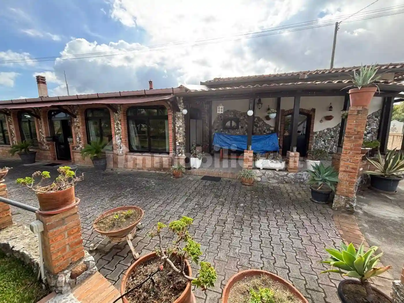 Casa indipendente - foto 4