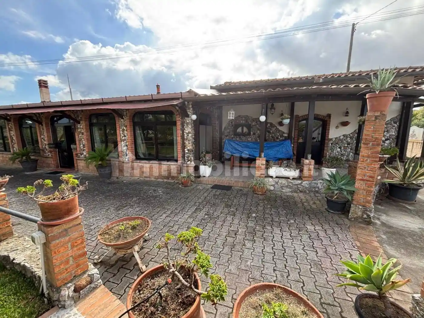 Casa indipendente - foto 2