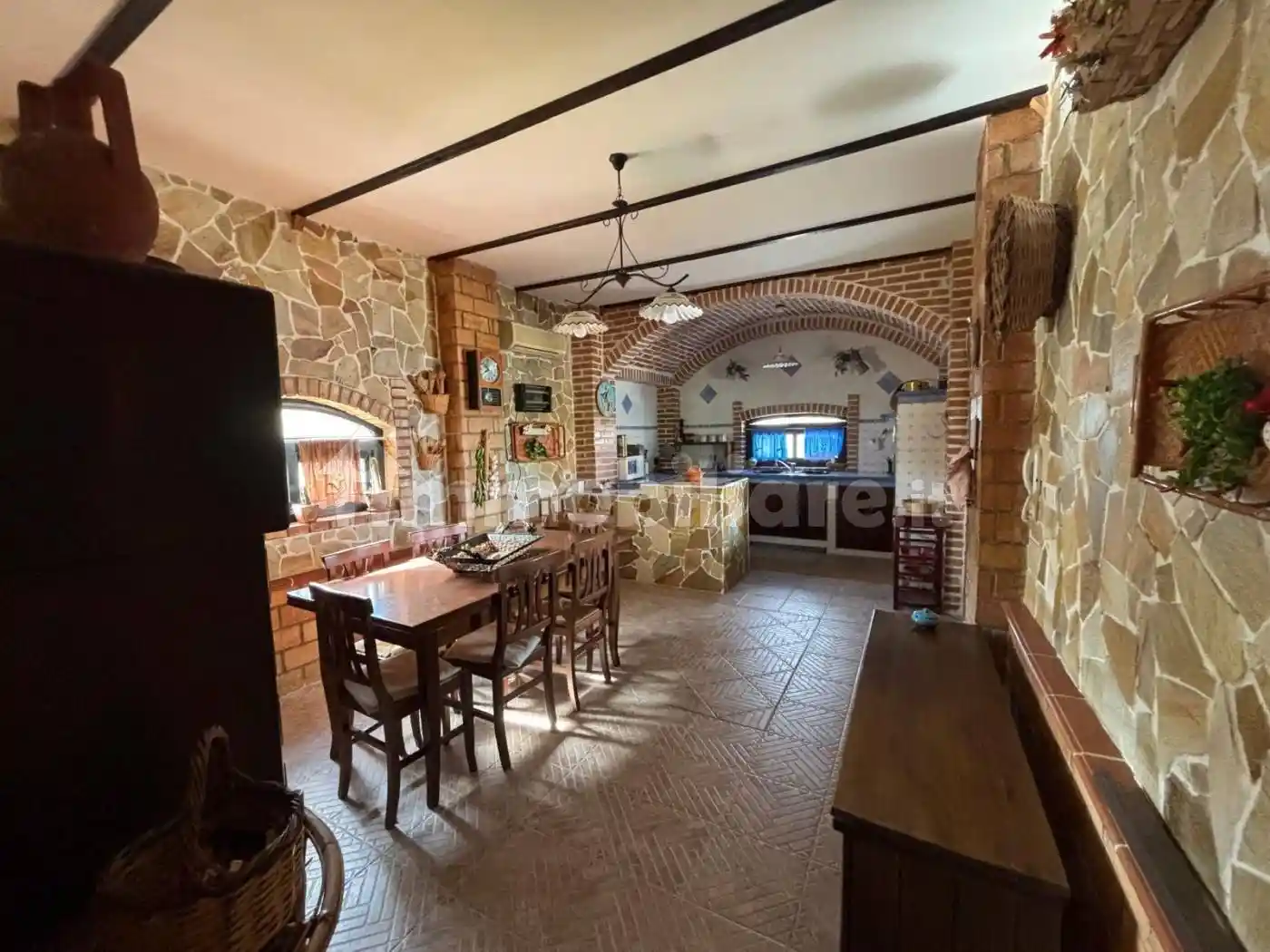 Casa indipendente - foto 4