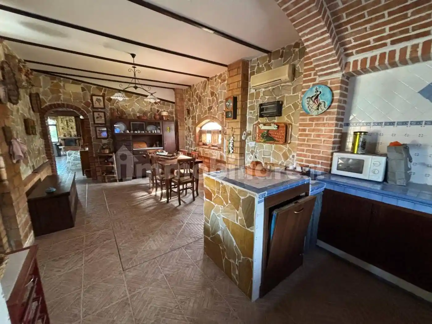 Casa indipendente - foto 5