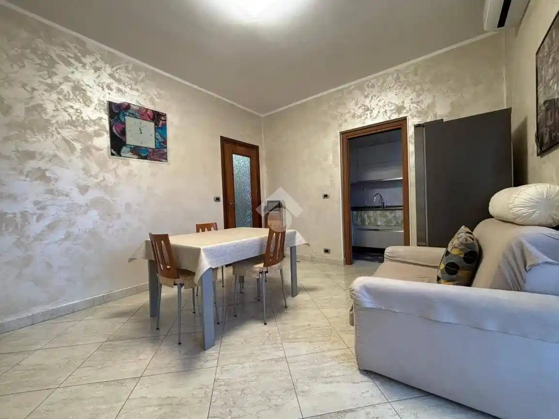 Appartamento in vendita a None