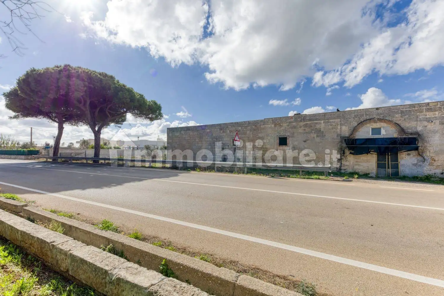 Rustico - Casale in vendita a Gagliano del Capo