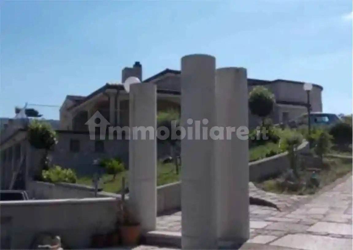Appartamento all'asta Contrada Posticchia,, San Giuliano di Puglia - foto 3