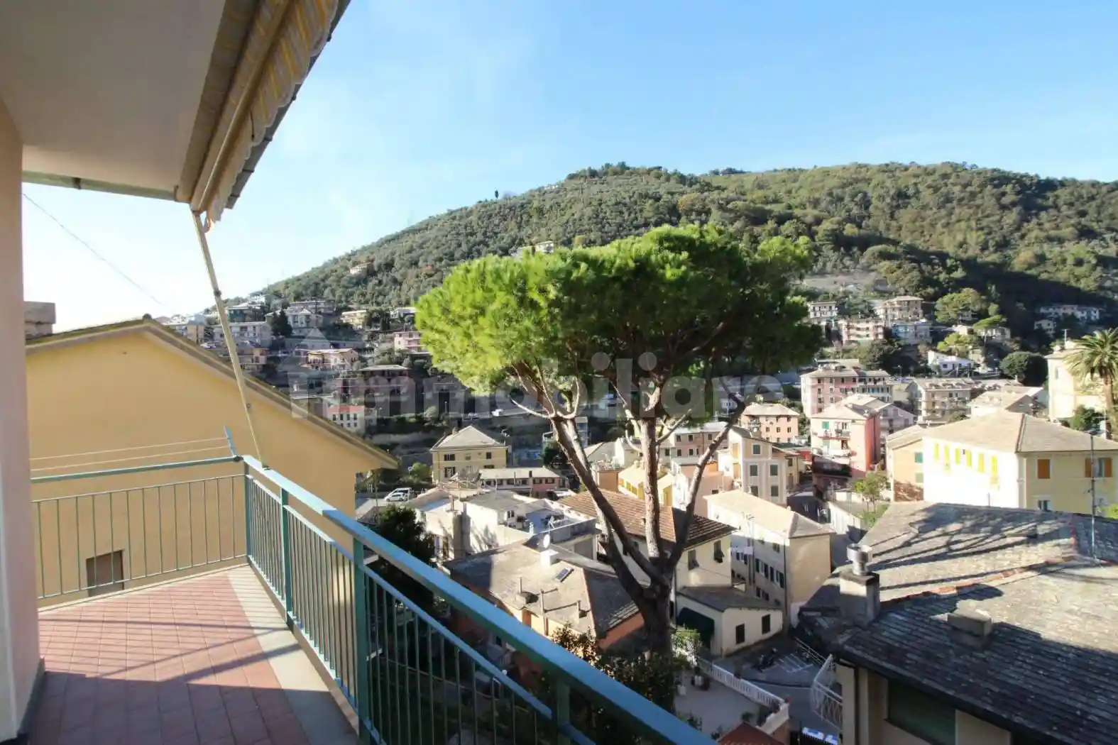 Trilocale via Cairoli, Centro, Sori - foto 2