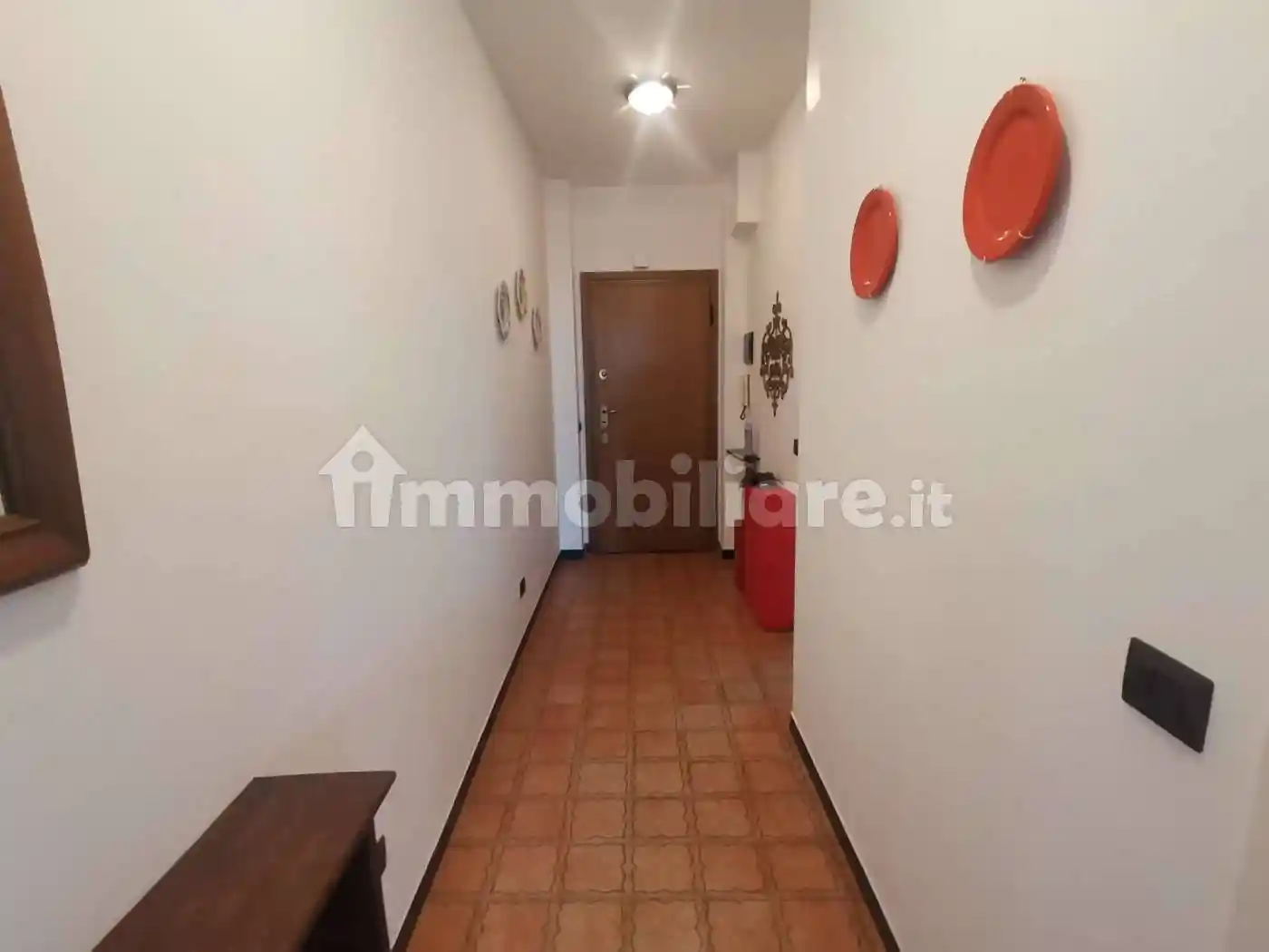 Trilocale via Cairoli, Centro, Sori - foto 3