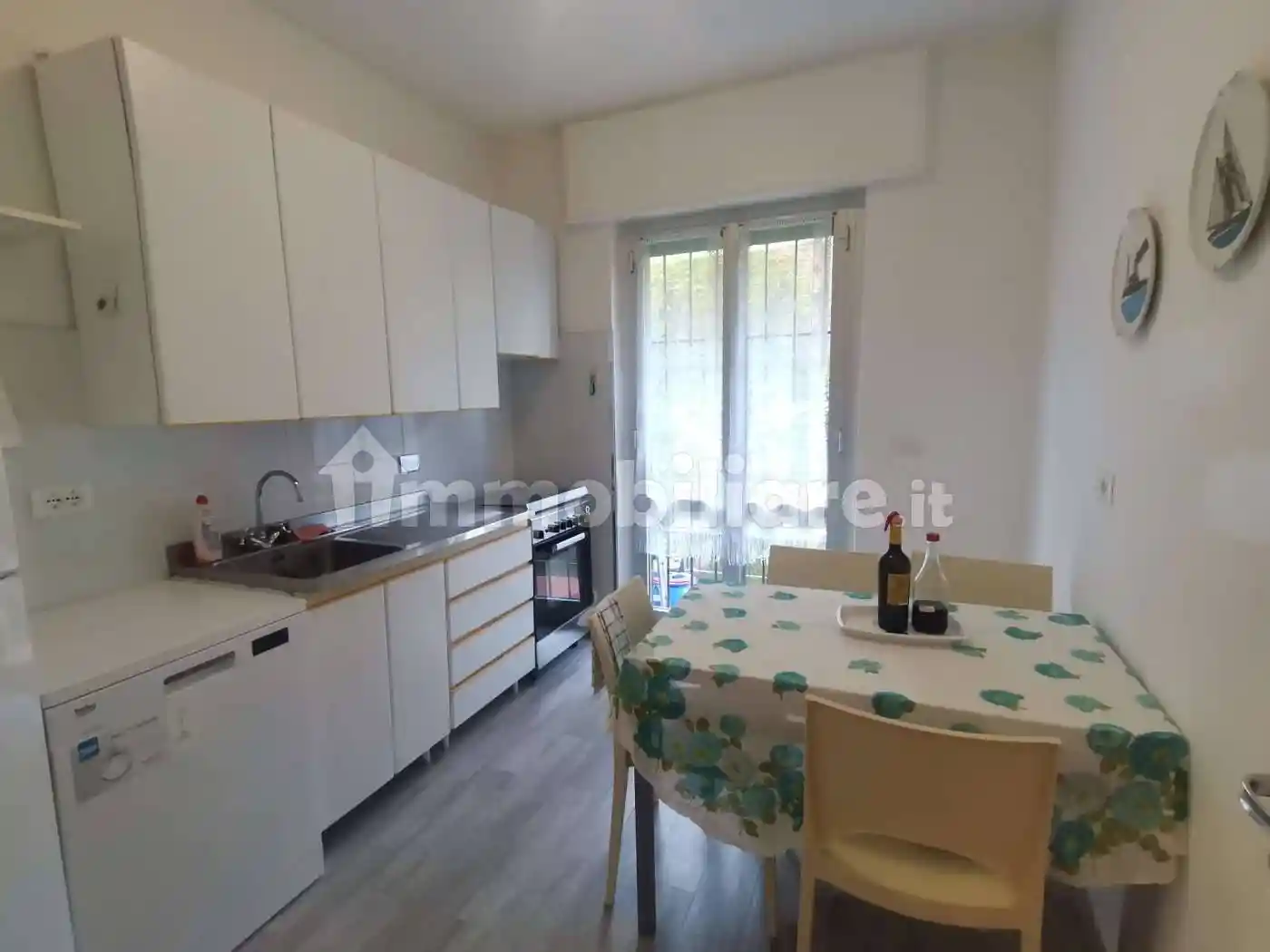 Trilocale via Cairoli, Centro, Sori - foto 4