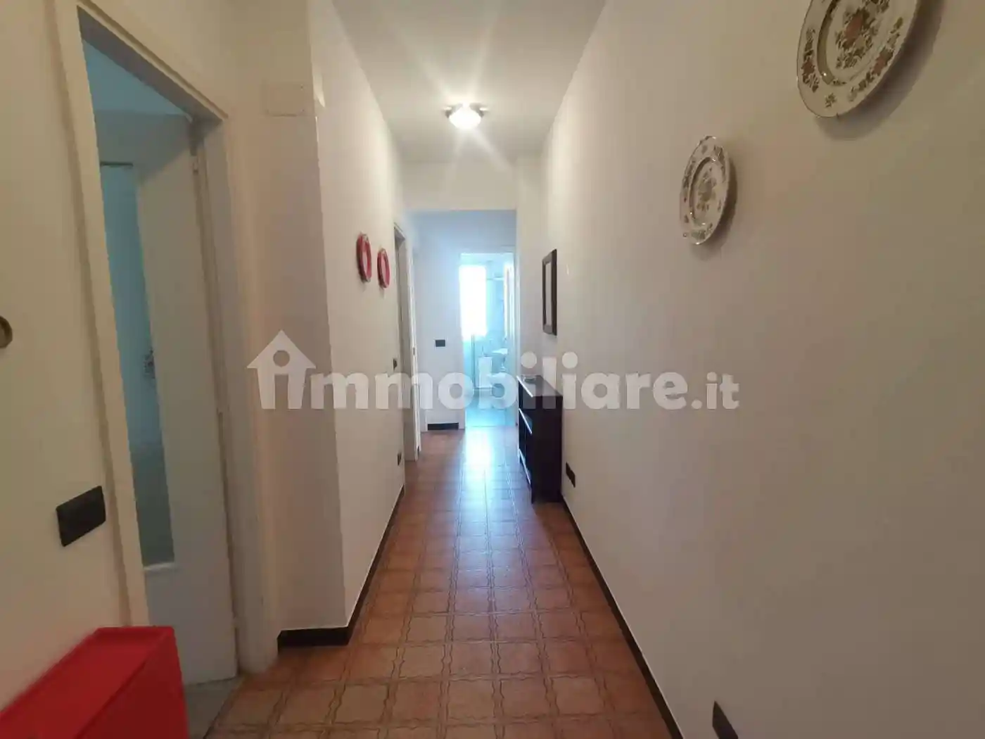 Trilocale via Cairoli, Centro, Sori - foto 5