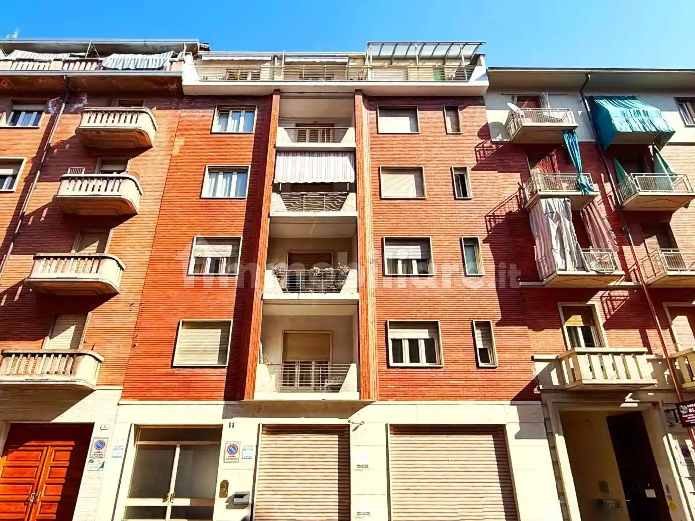 Appartamento in vendita a Torino