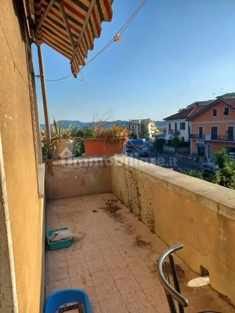 Appartamento in vendita a Santo Stefano di Magra