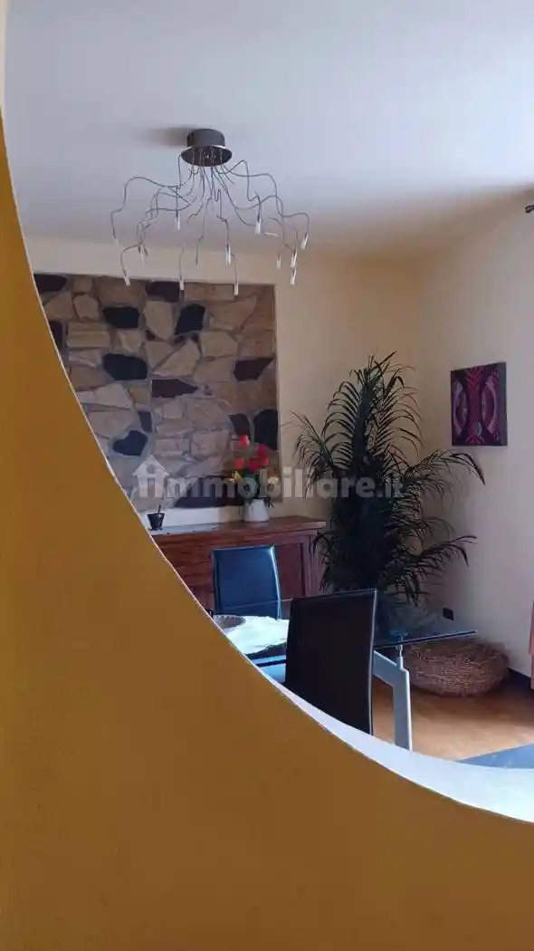 Appartamento in vendita a La Spezia