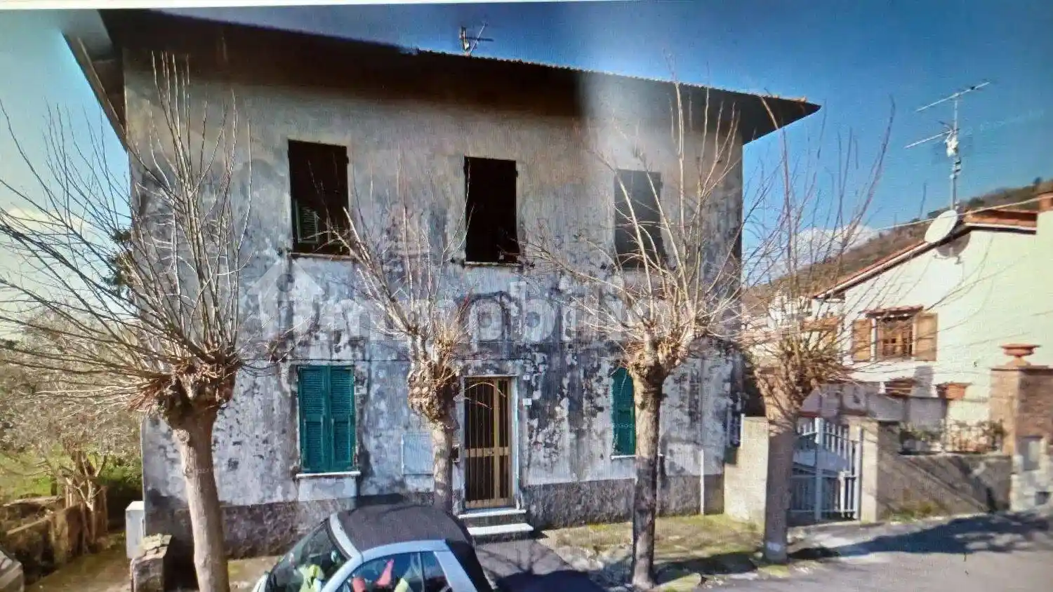 Appartamento in vendita a Aulla