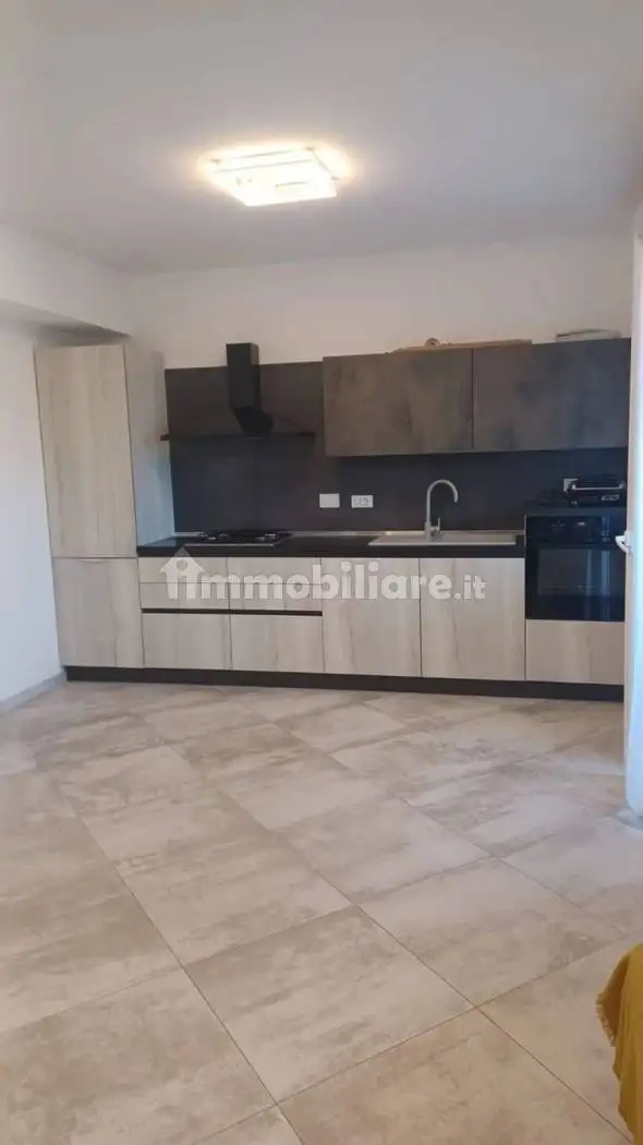 Appartamento in vendita a La Spezia