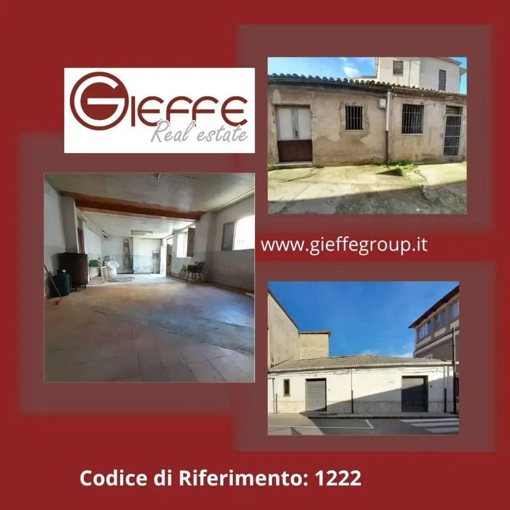 Casa indipendente in vendita a Taurianova