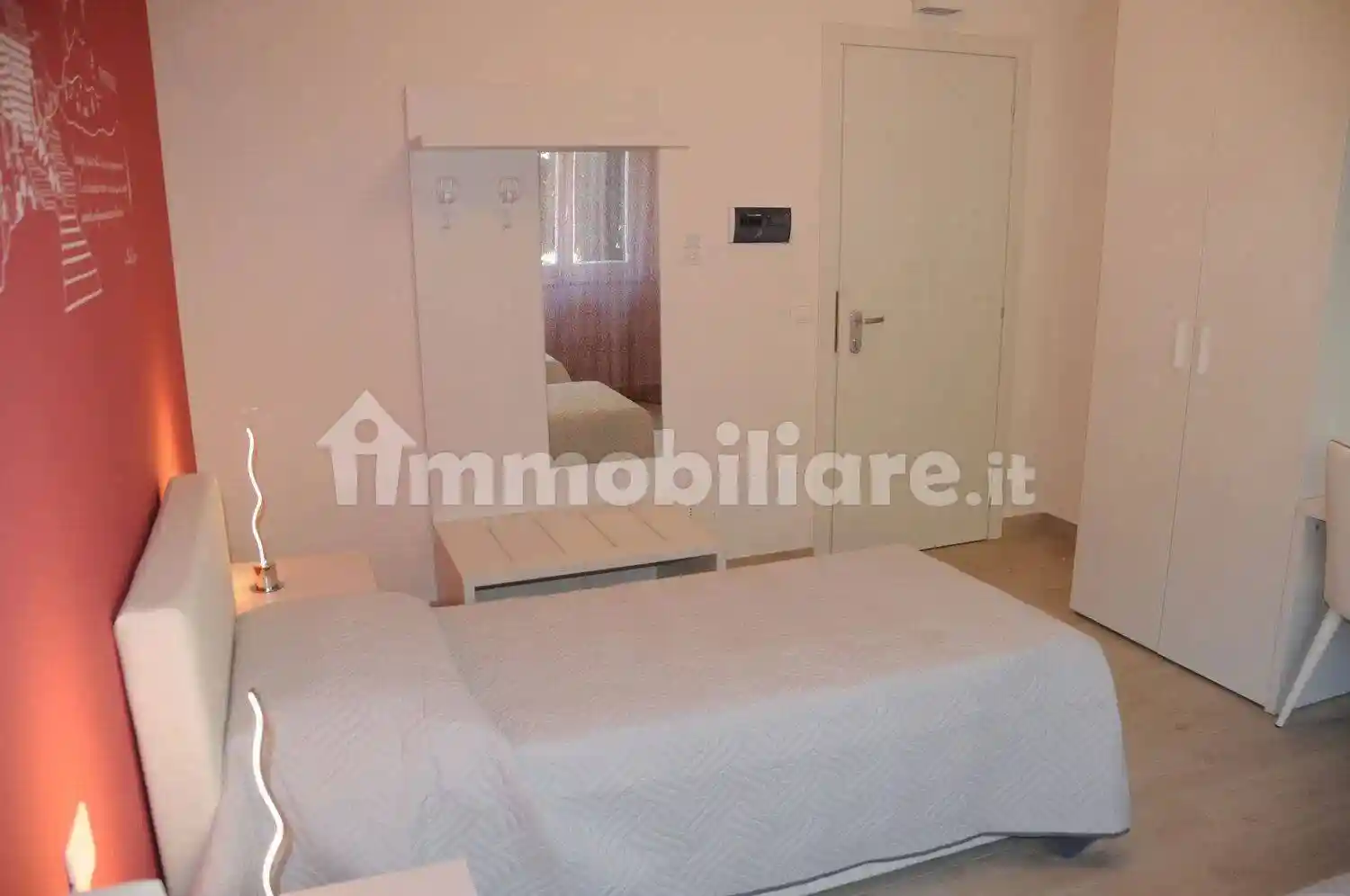 Trilocale buono stato, primo piano, Migliarina, La Spezia - foto 2