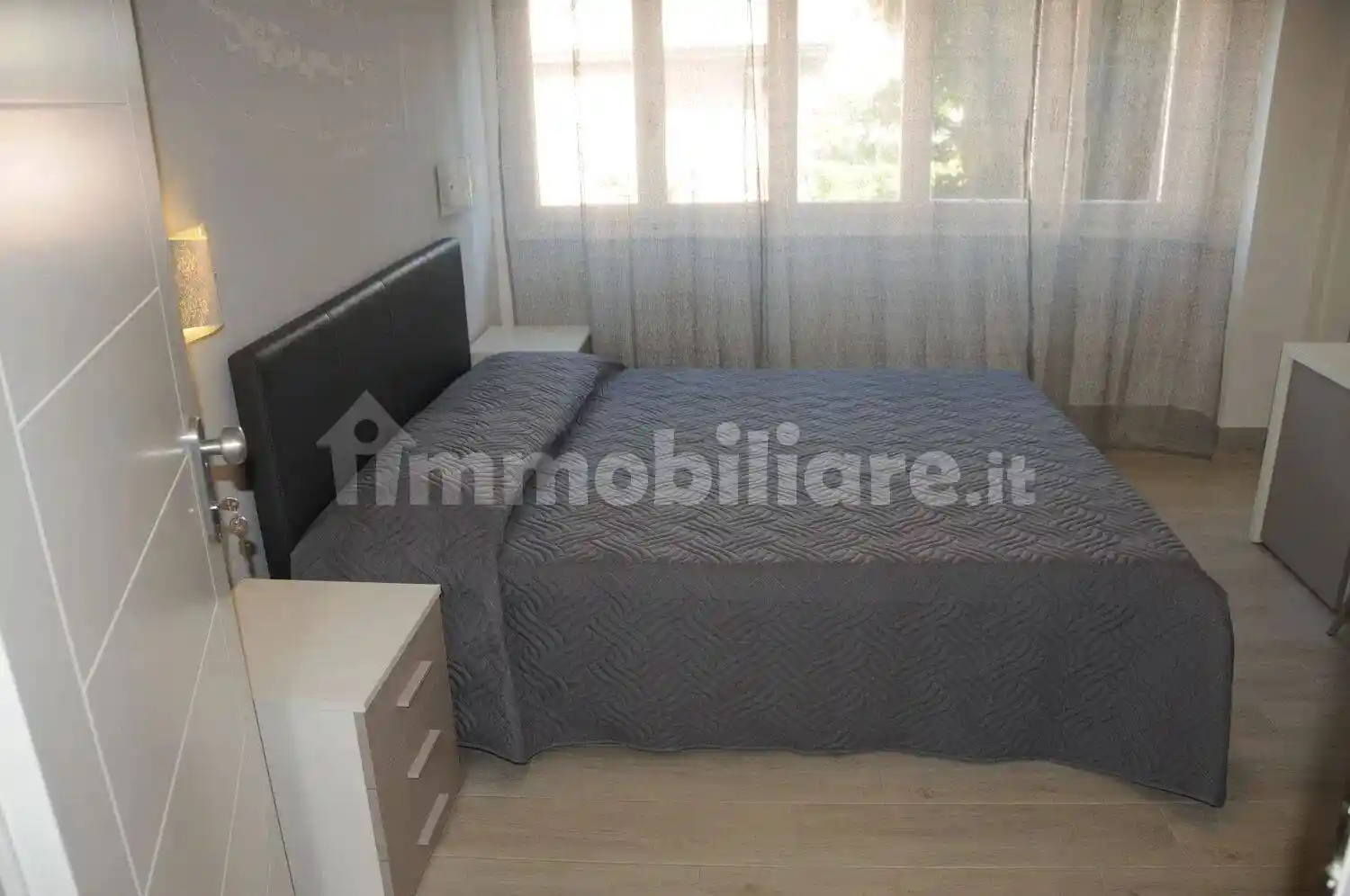 Trilocale buono stato, primo piano, Migliarina, La Spezia - foto 3