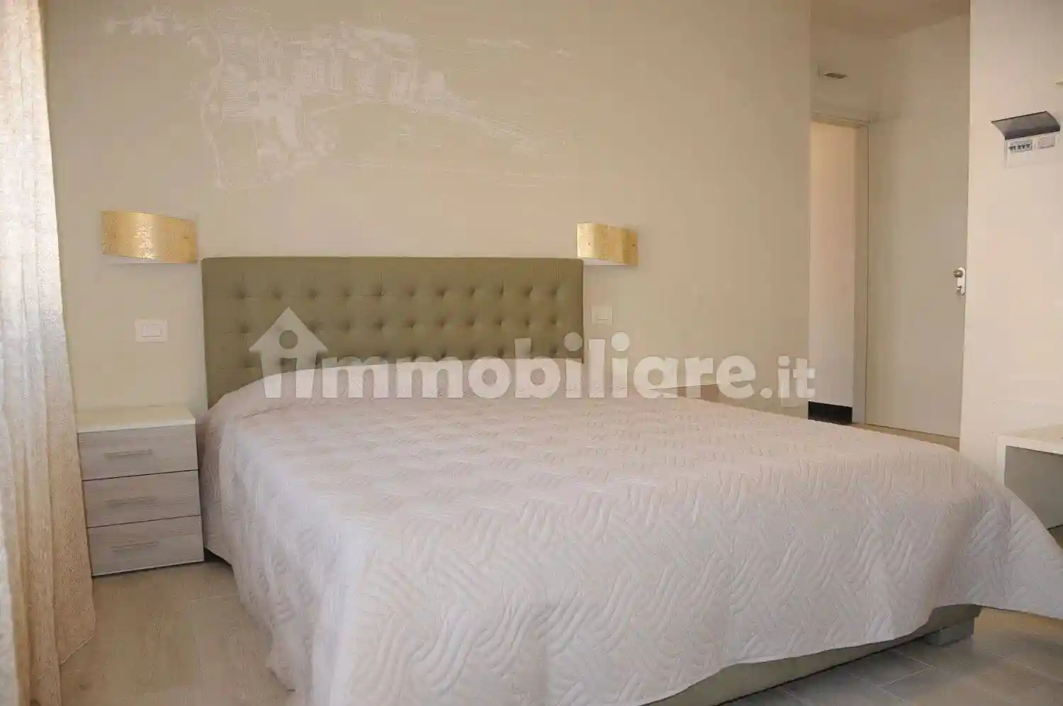 Trilocale buono stato, primo piano, Migliarina, La Spezia - foto 4