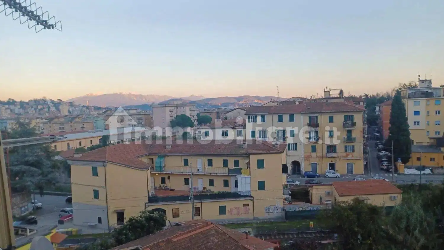 Appartamento in vendita a La Spezia