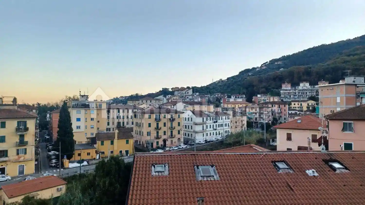 Quadrilocale buono stato, secondo piano, Pegazzano - Costa di Murlo, La Spezia - foto 2