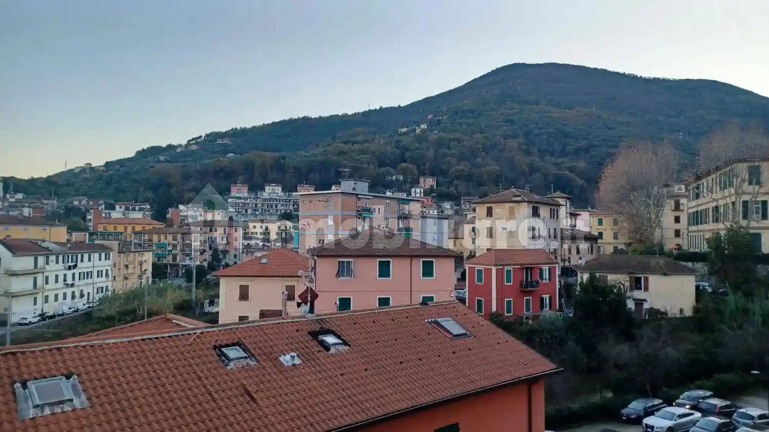Quadrilocale buono stato, secondo piano, Pegazzano - Costa di Murlo, La Spezia - foto 3