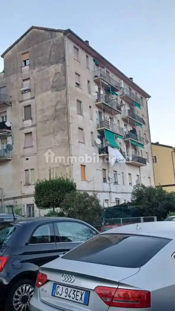Quadrilocale buono stato, secondo piano, Pegazzano - Costa di Murlo, La Spezia - foto 4