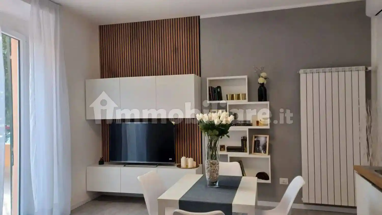 Appartamento in vendita a La Spezia