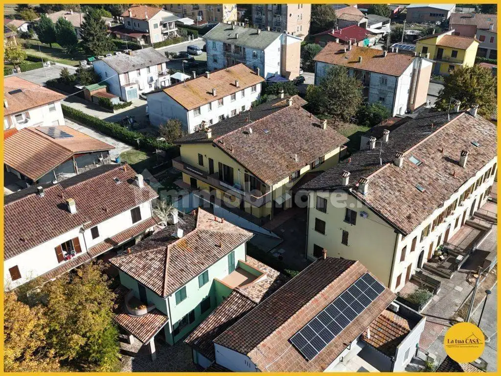 Trilocale via Fiume Vecchio 125, Frazioni di Molinella, Molinella - foto 4