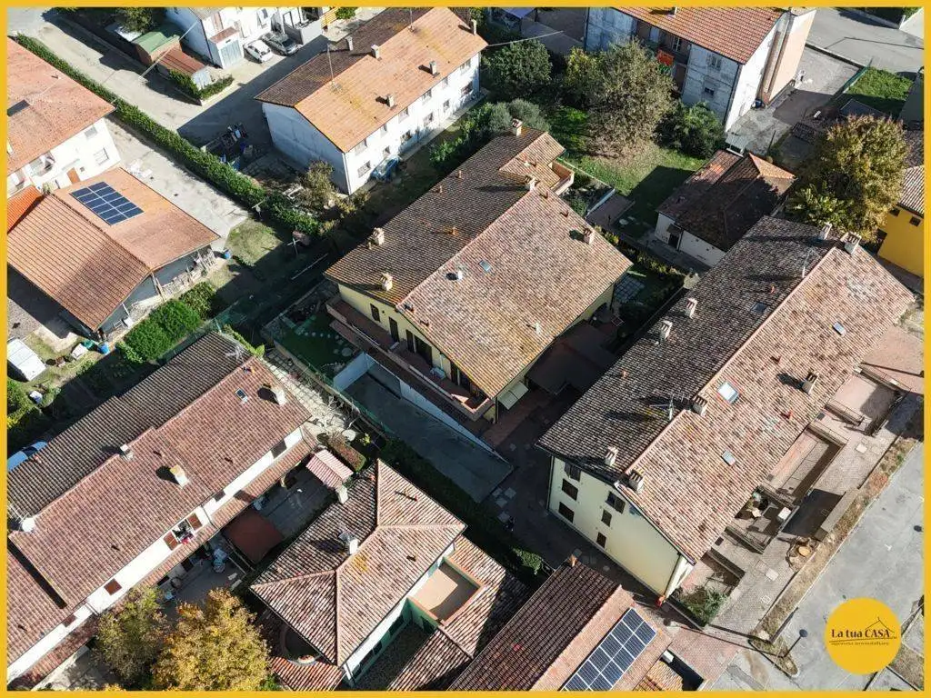 Trilocale via Fiume Vecchio 125, Frazioni di Molinella, Molinella - foto 5