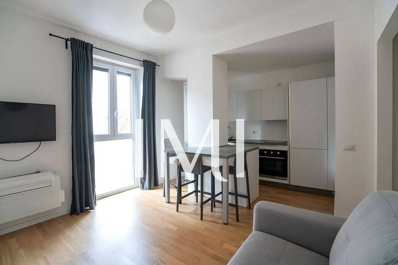 Apartment in vendita a Milan