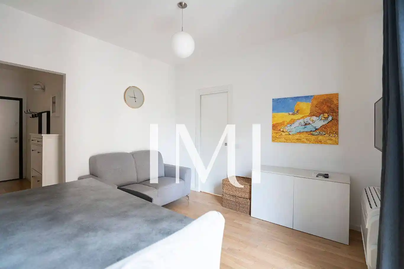 Bilocale via Mauro Macchi 72, Centrale, Milano - foto 3