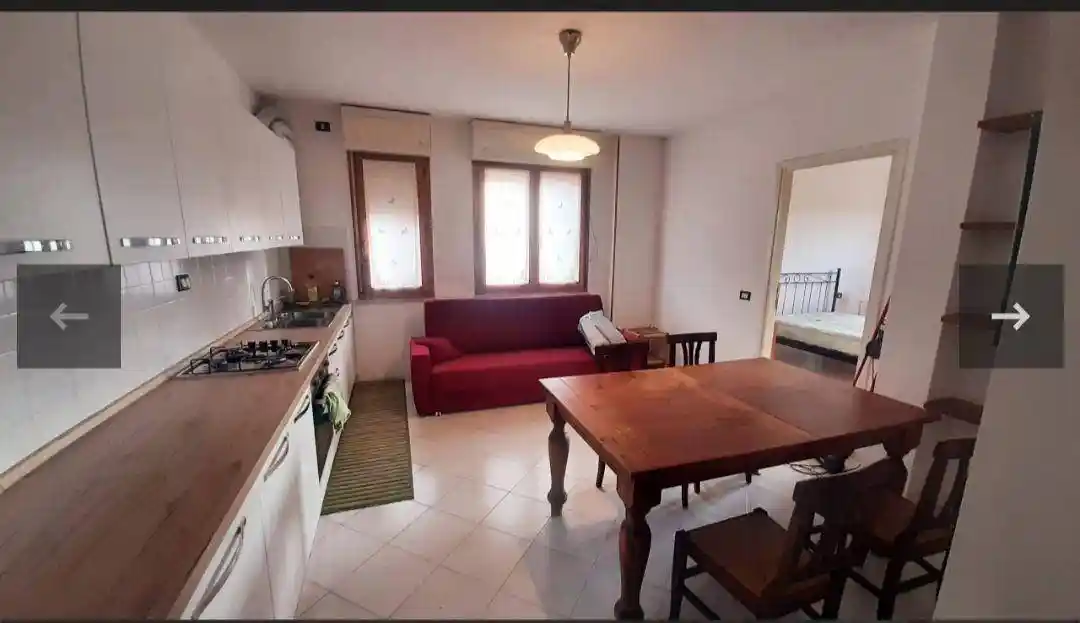 Appartamento in affitto a Siena