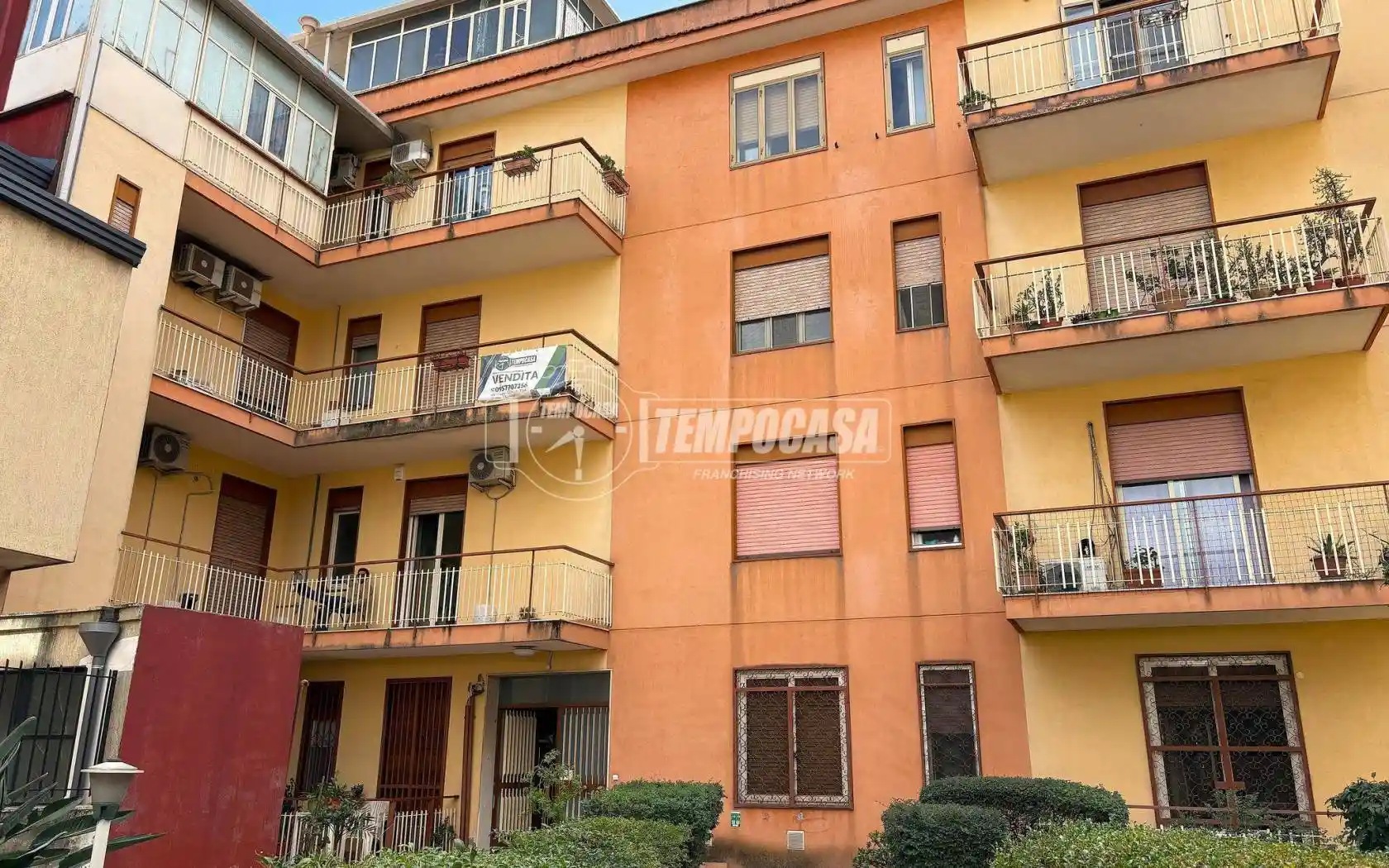 Appartamento in vendita a Gravina di Catania