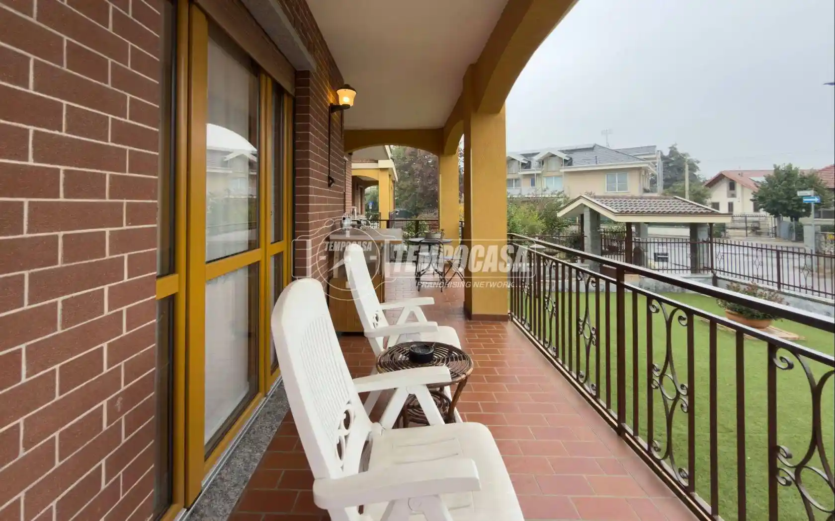 Villa unifamiliare via Cumiana 6, Bruino - foto 4