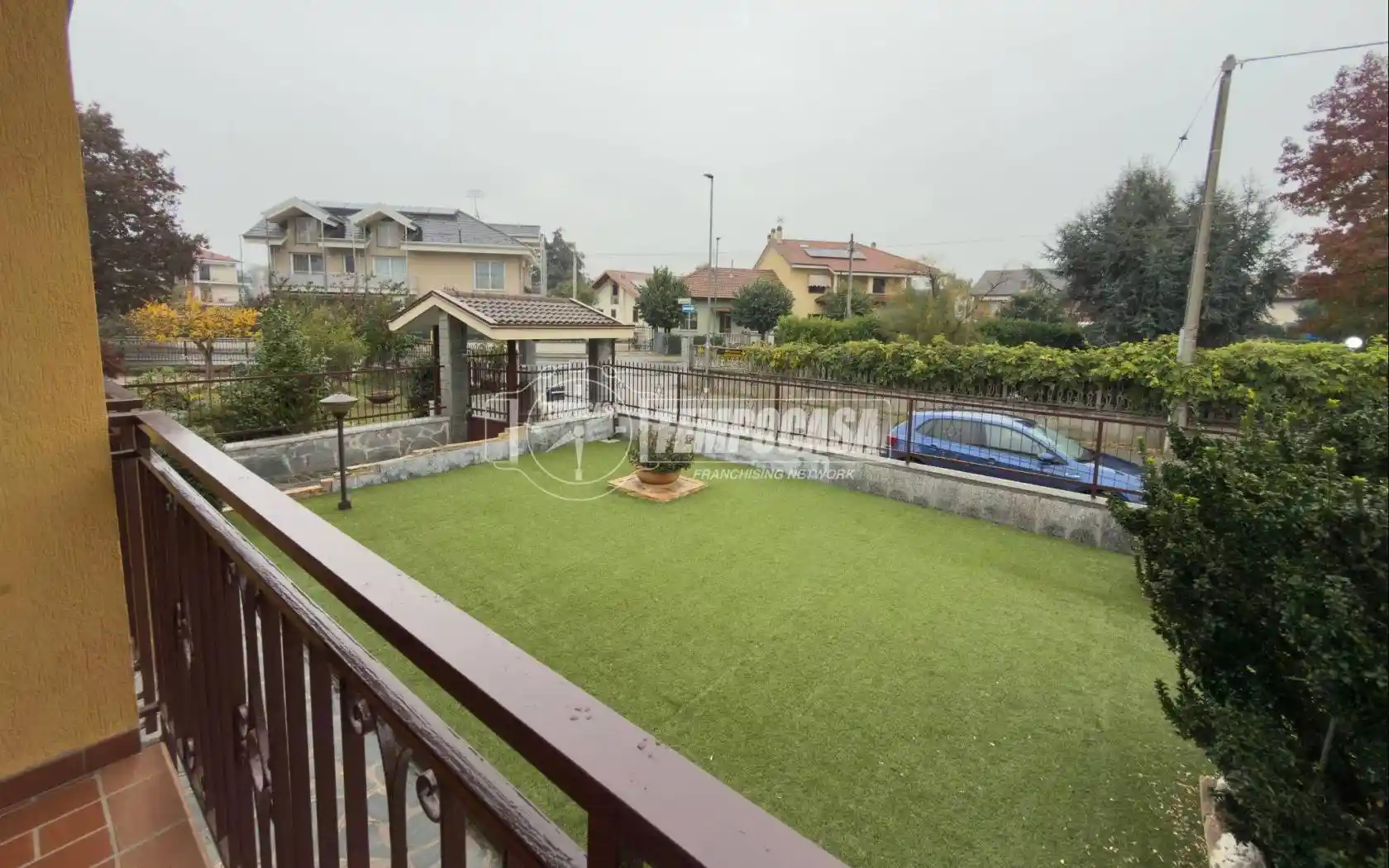 Villa unifamiliare via Cumiana 6, Bruino - foto 5