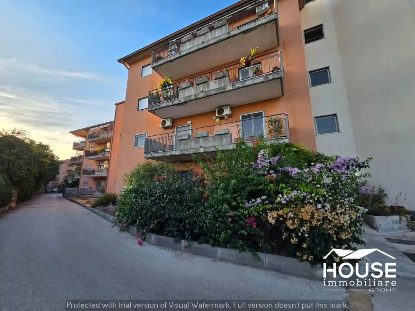 Appartamento in vendita a Catania