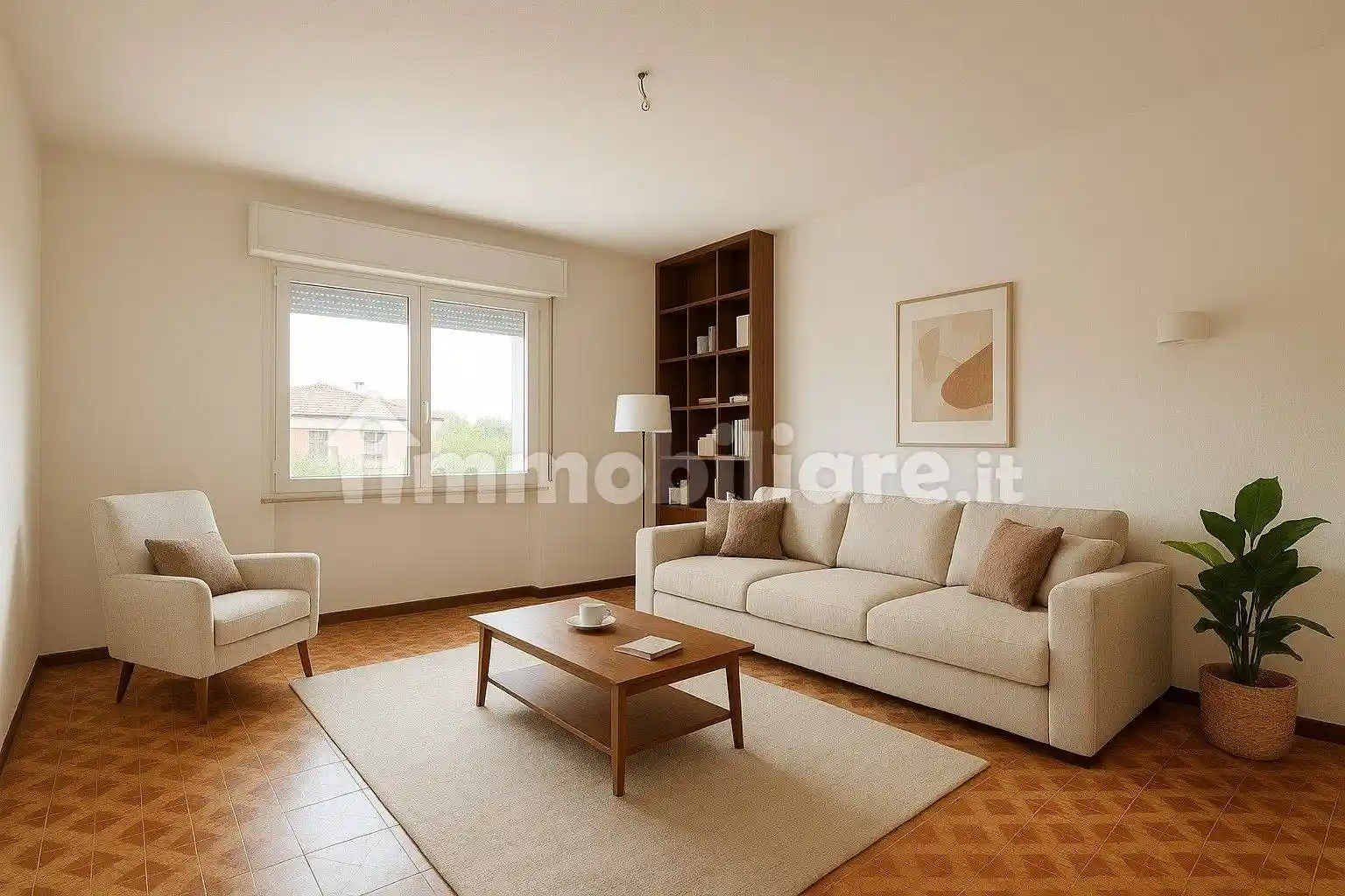 Appartamento in vendita a Maiolati Spontini