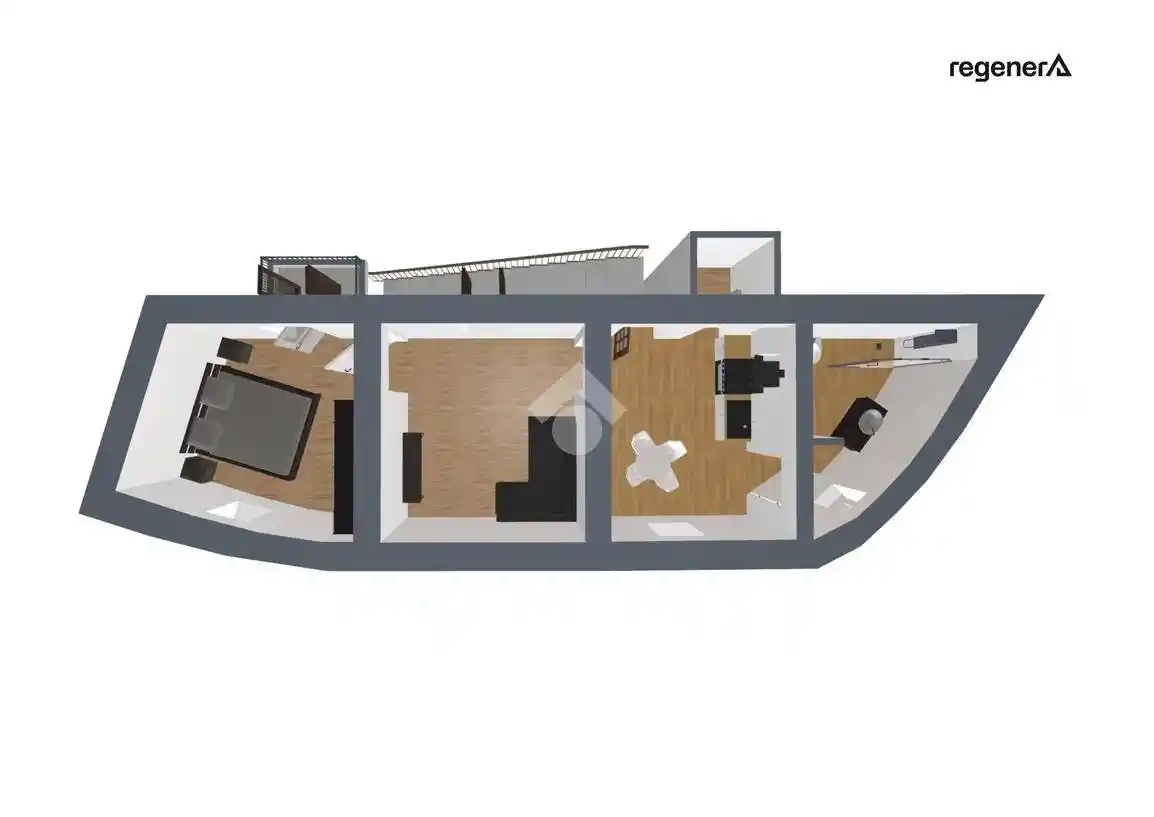 Appartamento - foto 4