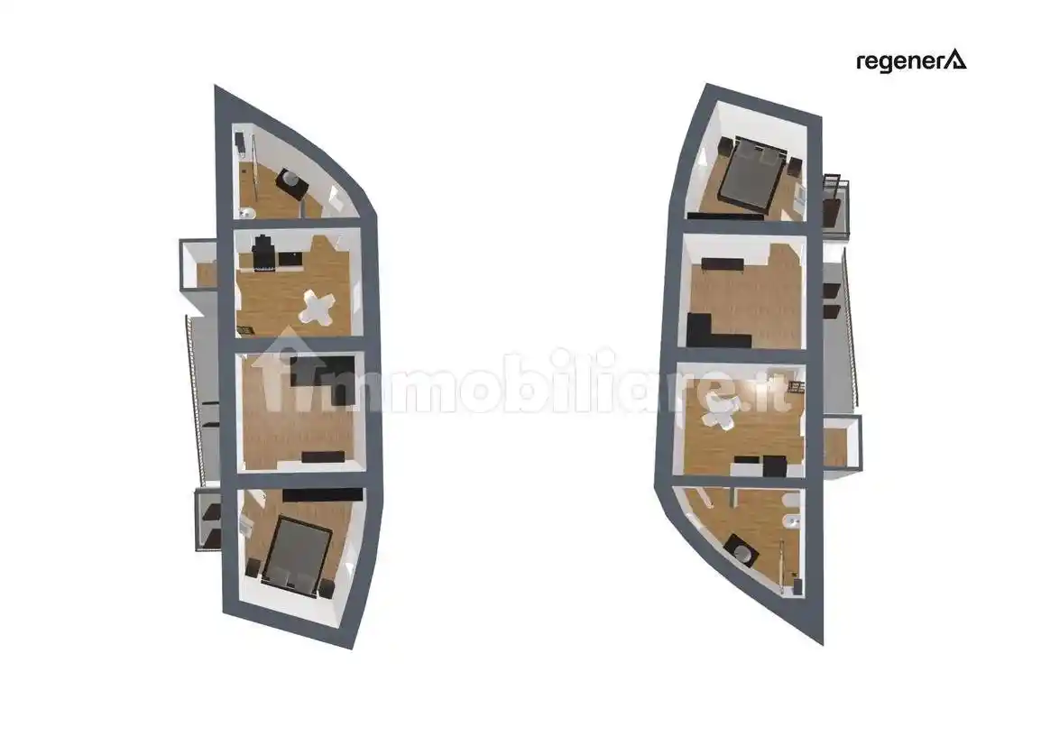 Appartamento - foto 5
