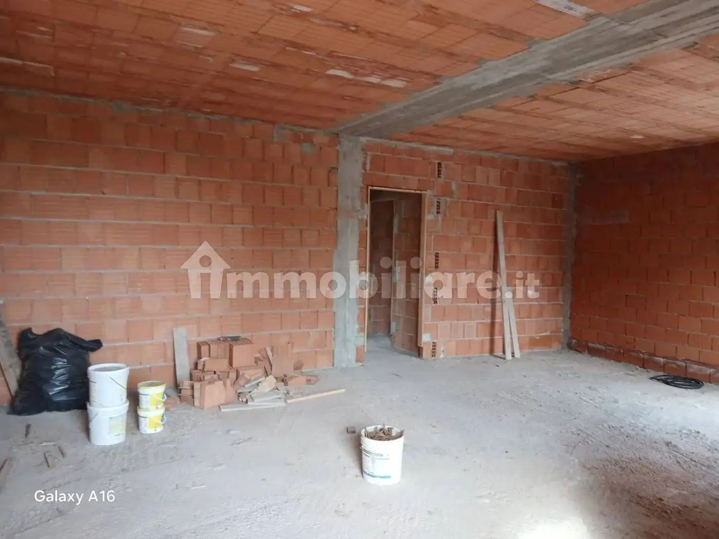 Villa unifamiliare 150 m², Casei Gerola - foto 2