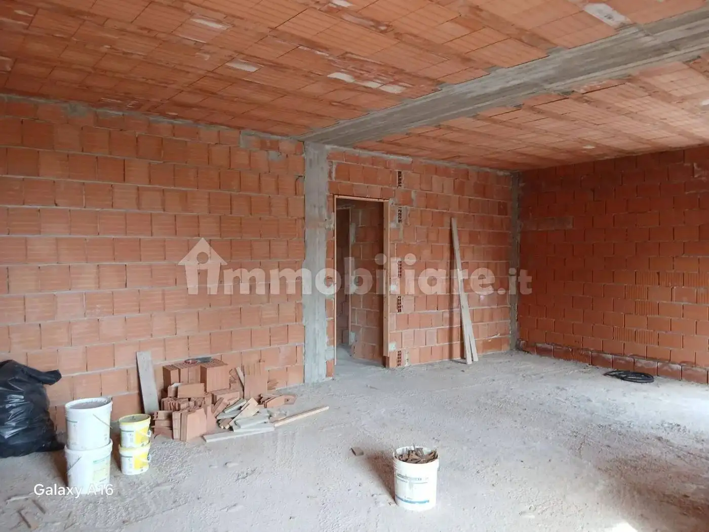 Villa unifamiliare 150 m², Casei Gerola - foto 3