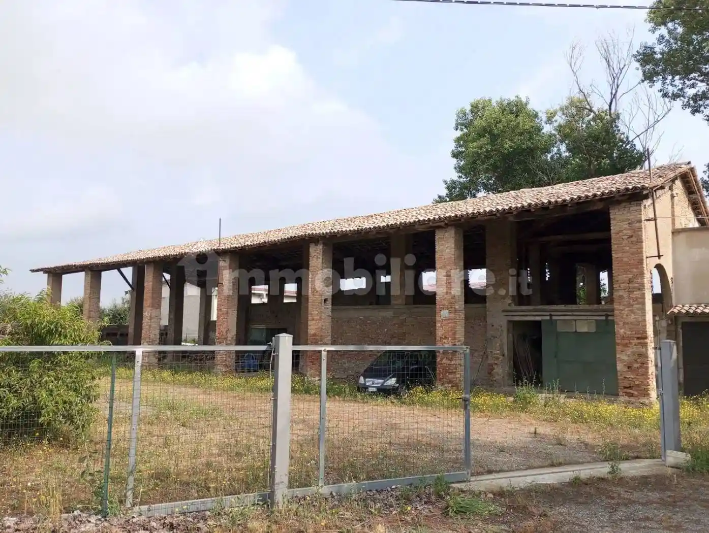 Villa in vendita a Voghera